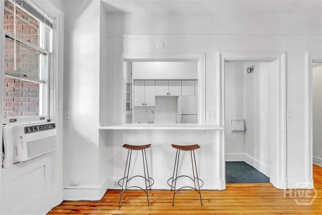 $464,000 | 24 East Liberty, Unit 42, Savannah, GA 31401