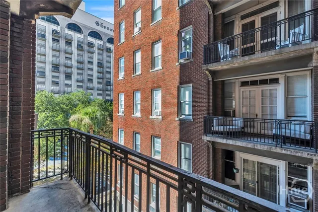 $464,000 | 24 East Liberty, Unit 42, Savannah, GA 31401