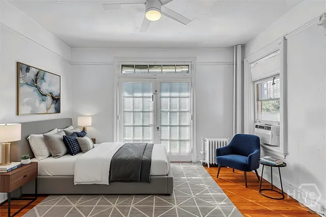 $464,000 | 24 East Liberty, Unit 42, Savannah, GA 31401