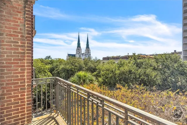 $464,000 | 24 East Liberty, Unit 42, Savannah, GA 31401