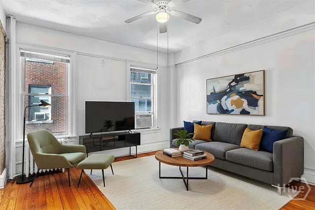 $464,000 | 24 East Liberty, Unit 42, Savannah, GA 31401