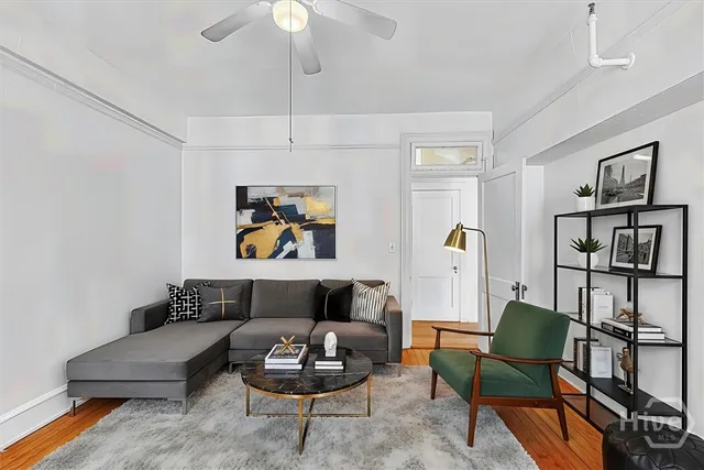 $464,000 | 24 East Liberty, Unit 42, Savannah, GA 31401