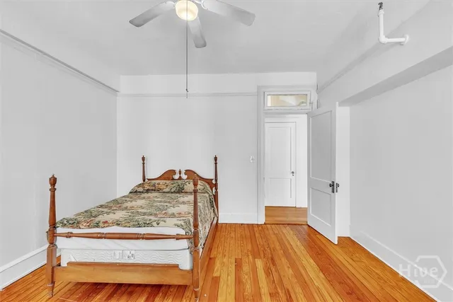 $464,000 | 24 East Liberty, Unit 42, Savannah, GA 31401