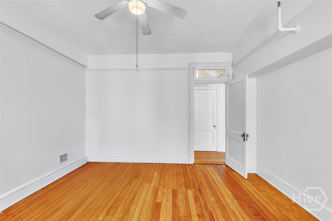 24 East Liberty, Unit 42 Savannah, GA 31401 - Photo 35 of 44 middle bedroom/den/office