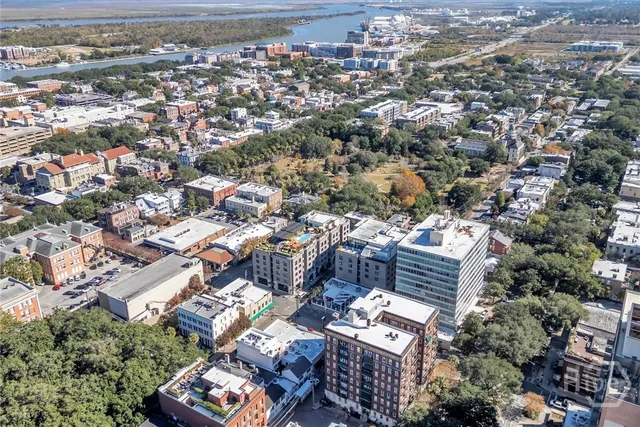 $464,000 | 24 East Liberty, Unit 42, Savannah, GA 31401