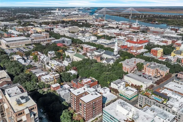 $464,000 | 24 East Liberty, Unit 42, Savannah, GA 31401