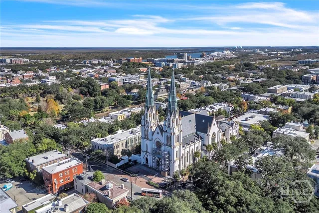 $464,000 | 24 East Liberty, Unit 42, Savannah, GA 31401