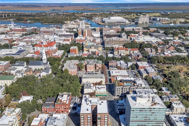 $464,000 | 24 East Liberty, Unit 42, Savannah, GA 31401