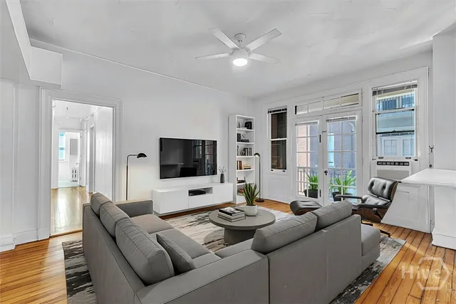 $464,000 | 24 East Liberty, Unit 42, Savannah, GA 31401