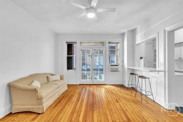 $464,000 | 24 East Liberty, Unit 42, Savannah, GA 31401