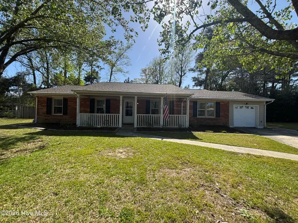 $1,700 | 120 Lance Court, Jacksonville, NC 28546