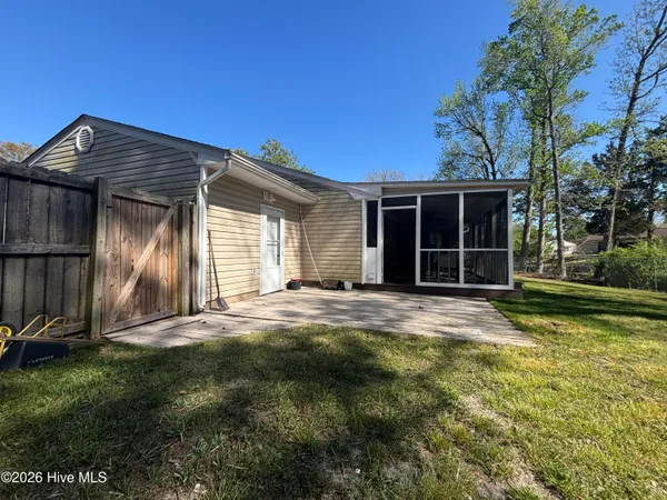 $1,700 | 120 Lance Court, Jacksonville, NC 28546