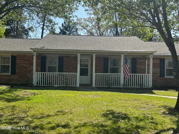 $1,700 | 120 Lance Court, Jacksonville, NC 28546