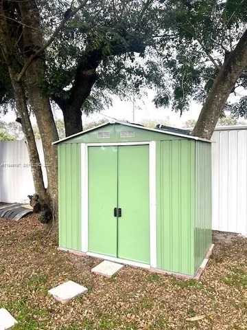 $328,500 | 832 Northwest 16th Terrace, Fort Lauderdale, FL 33311