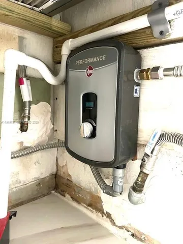 $328,500 | 832 Northwest 16th Terrace, Fort Lauderdale, FL 33311