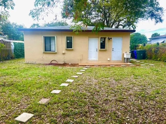 $328,500 | 832 Northwest 16th Terrace, Fort Lauderdale, FL 33311