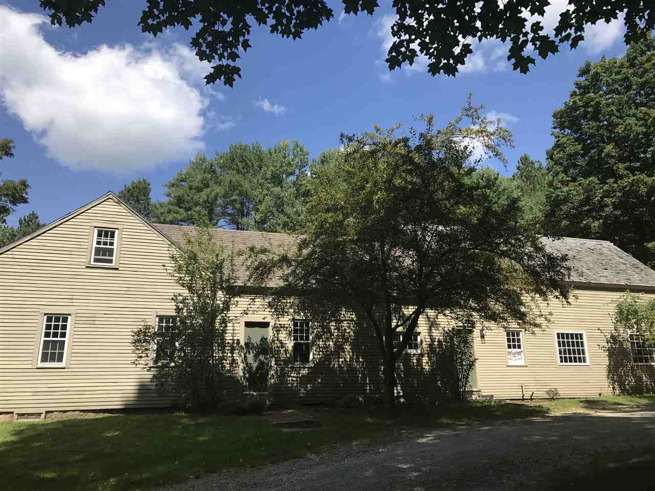 338 Tyler Road Webster, NH 03303 - Photo 11 of 39
