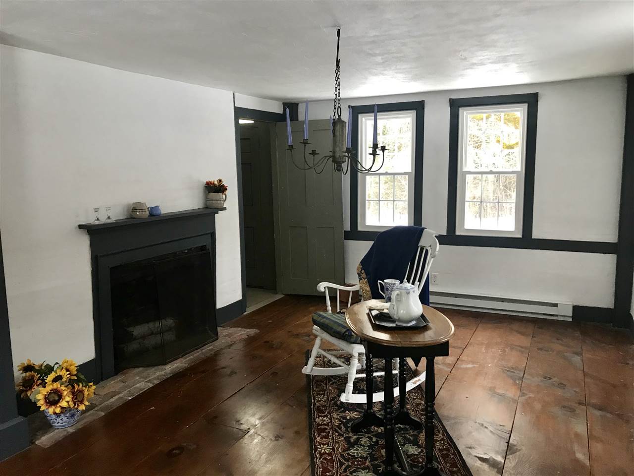 338 Tyler Road Webster, NH 03303 - Photo 21 of 39