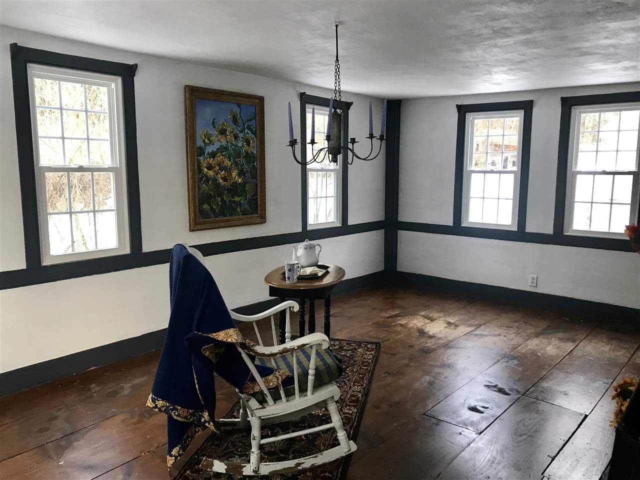 338 Tyler Road Webster, NH 03303 - Photo 22 of 39