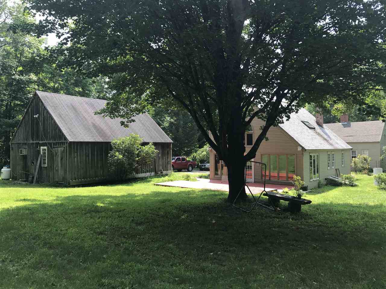 338 Tyler Road Webster, NH 03303 - Photo 36 of 39