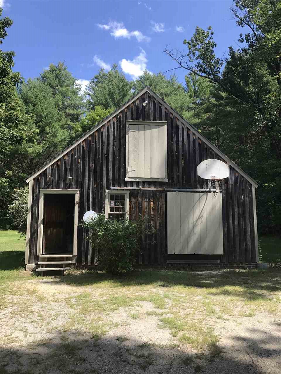 338 Tyler Road Webster, NH 03303 - Photo 5 of 39
