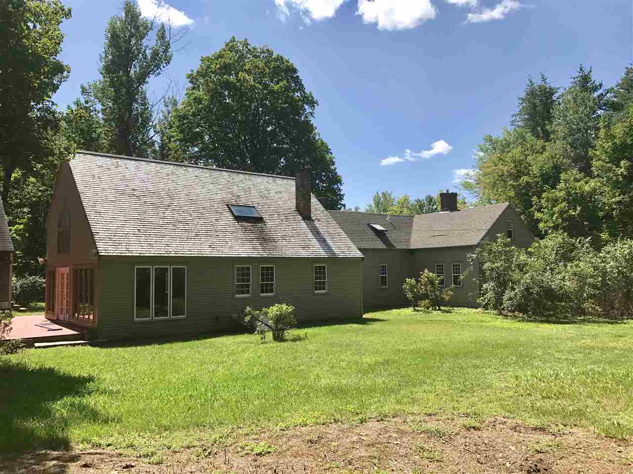 338 Tyler Road Webster, NH 03303 - Photo 7 of 39