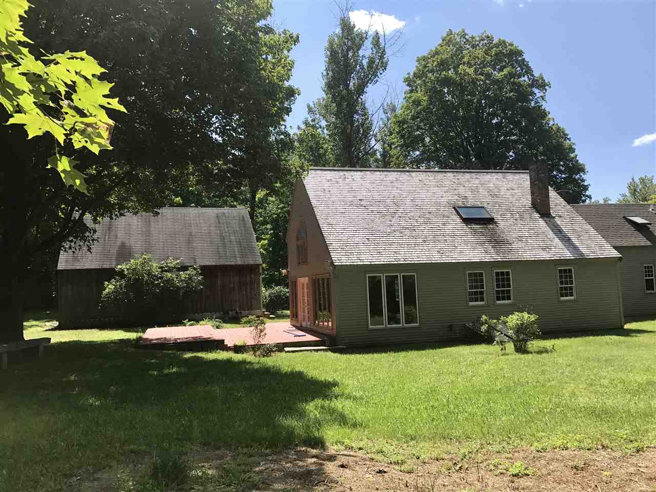 338 Tyler Road Webster, NH 03303 - Photo 8 of 39