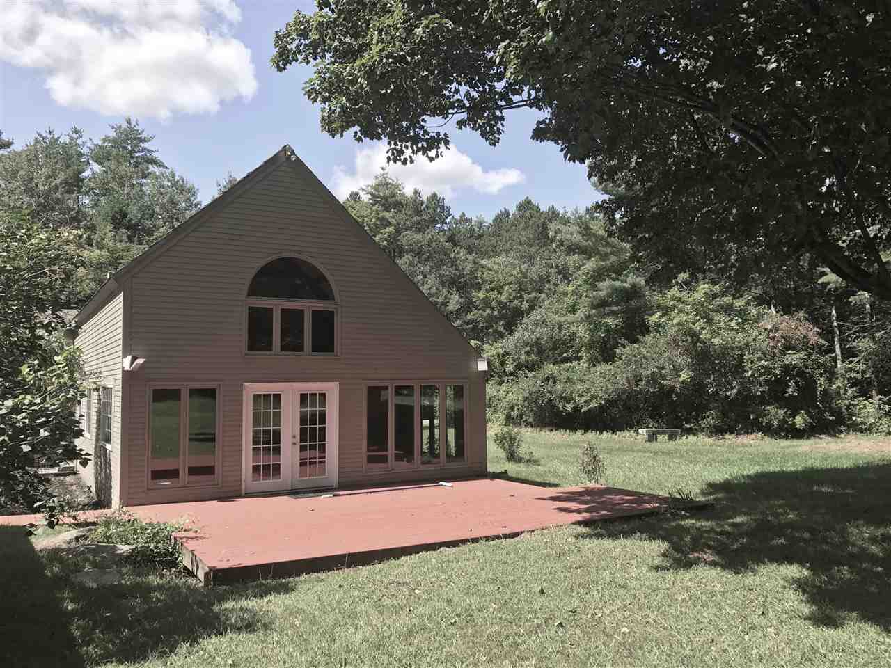 338 Tyler Road Webster, NH 03303 - Photo 10 of 39
