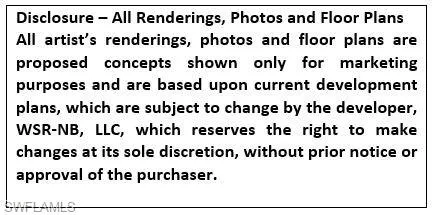 $50,000,000 | 1611 Gulf Shore Boulevard North, Unit PH5, Naples, FL 34102