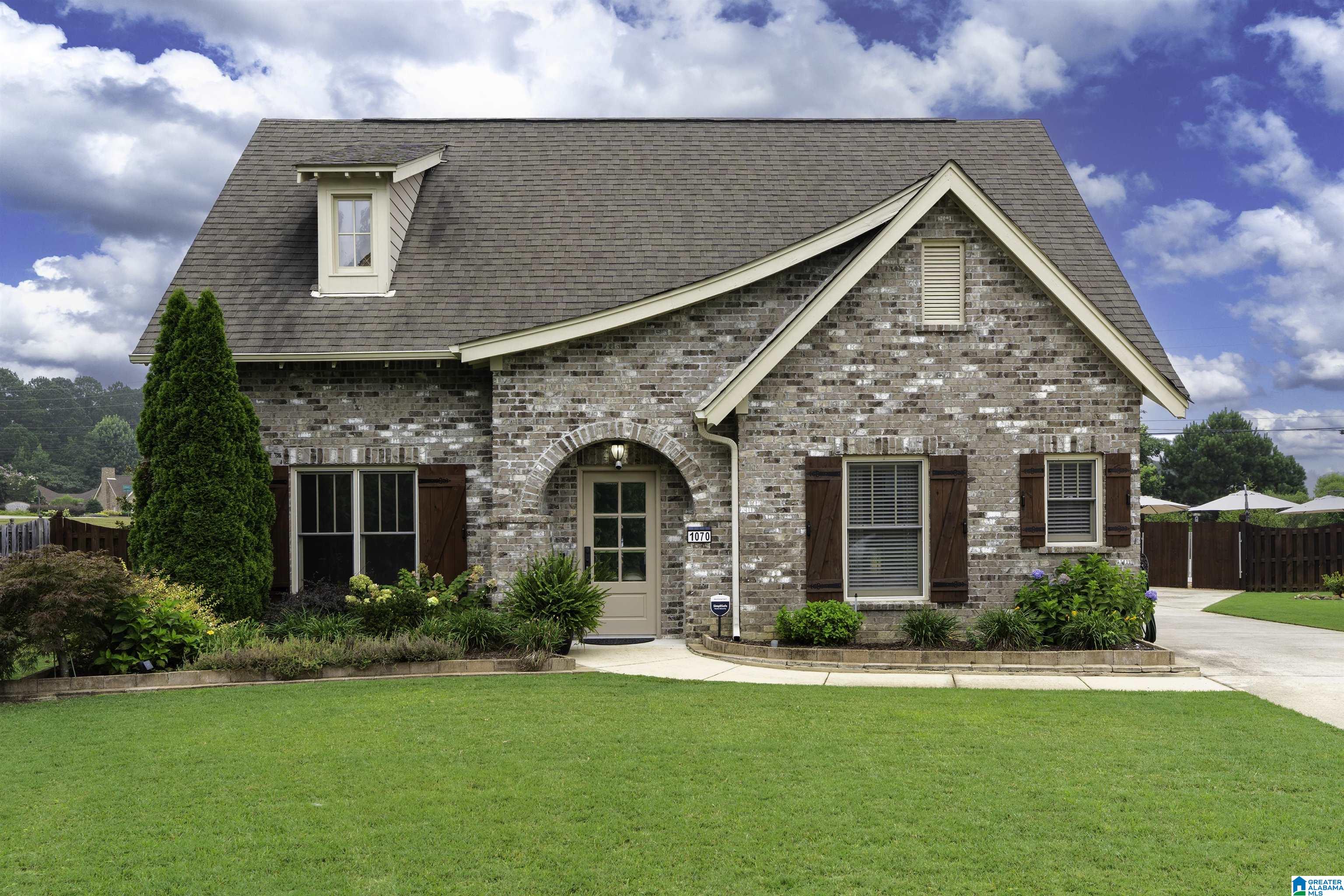 1070 Stanton Court Birmingham, AL 35242 - Photo 1 of 32