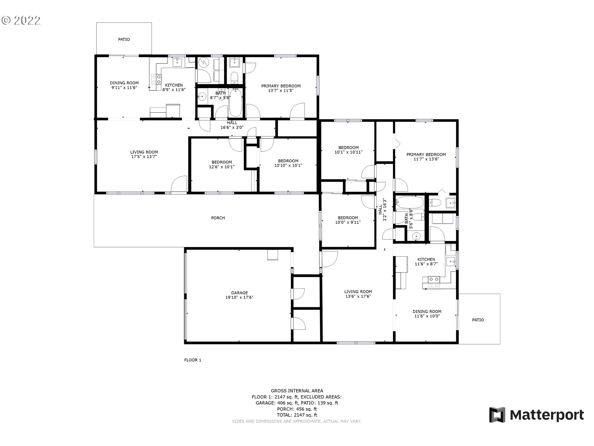 12165 Southwest Cheshire Road Beaverton, OR 97008 - Photo 32 of 32 Gallery Image 32