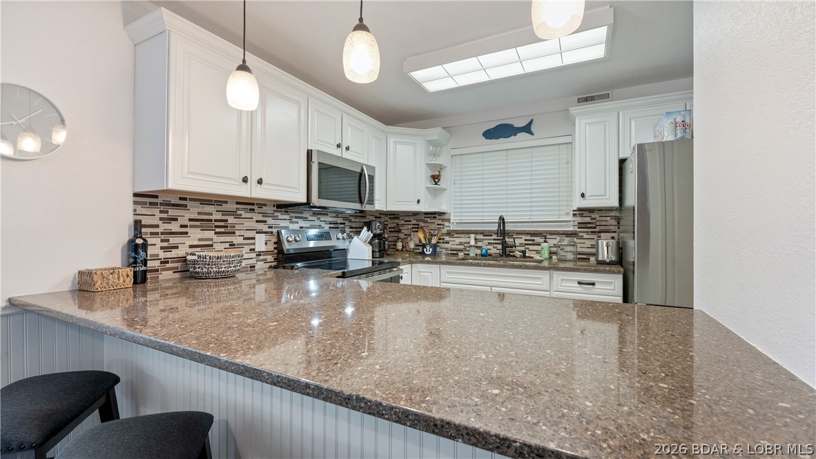 1505 Swiss Village Road, Unit B2 Osage Beach, MO 65065 - Photo 7 of 22
