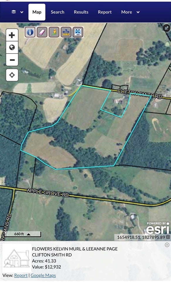 Clifton Smith Road Summer Shade, KY 42166 - Photo 3 of 3 Gallery Image 3