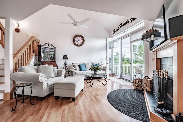 $525,000 | 13 Muirfield Drive, Unit 13, Bridgton, ME 04009