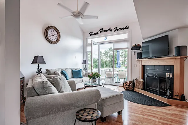 $525,000 | 13 Muirfield Drive, Unit 13, Bridgton, ME 04009