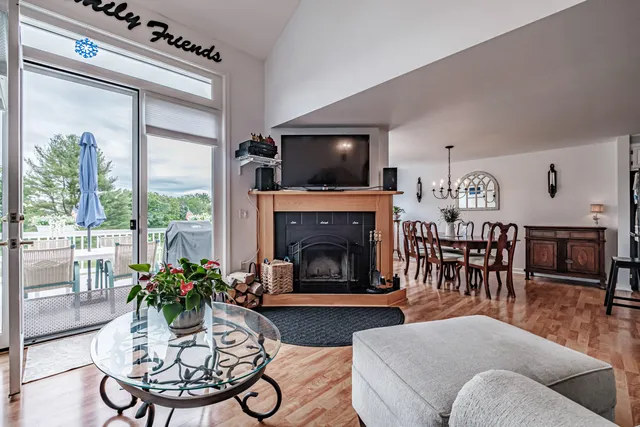 $525,000 | 13 Muirfield Drive, Unit 13, Bridgton, ME 04009