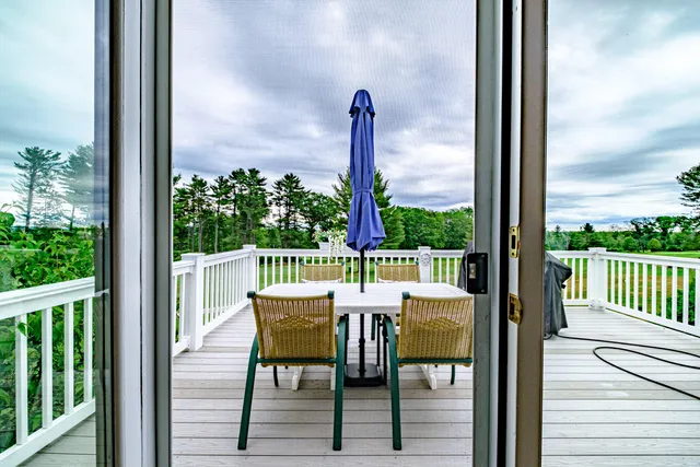 $525,000 | 13 Muirfield Drive, Unit 13, Bridgton, ME 04009