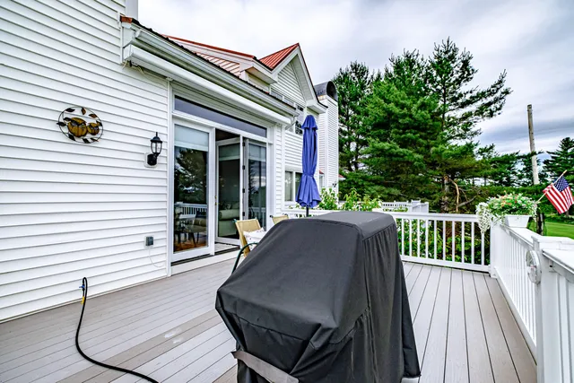 $525,000 | 13 Muirfield Drive, Unit 13, Bridgton, ME 04009