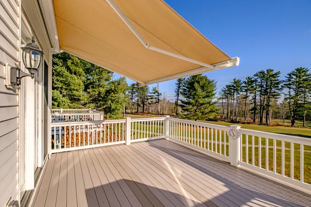 $525,000 | 13 Muirfield Drive, Unit 13, Bridgton, ME 04009