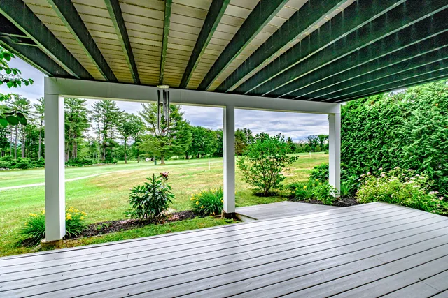 $525,000 | 13 Muirfield Drive, Unit 13, Bridgton, ME 04009