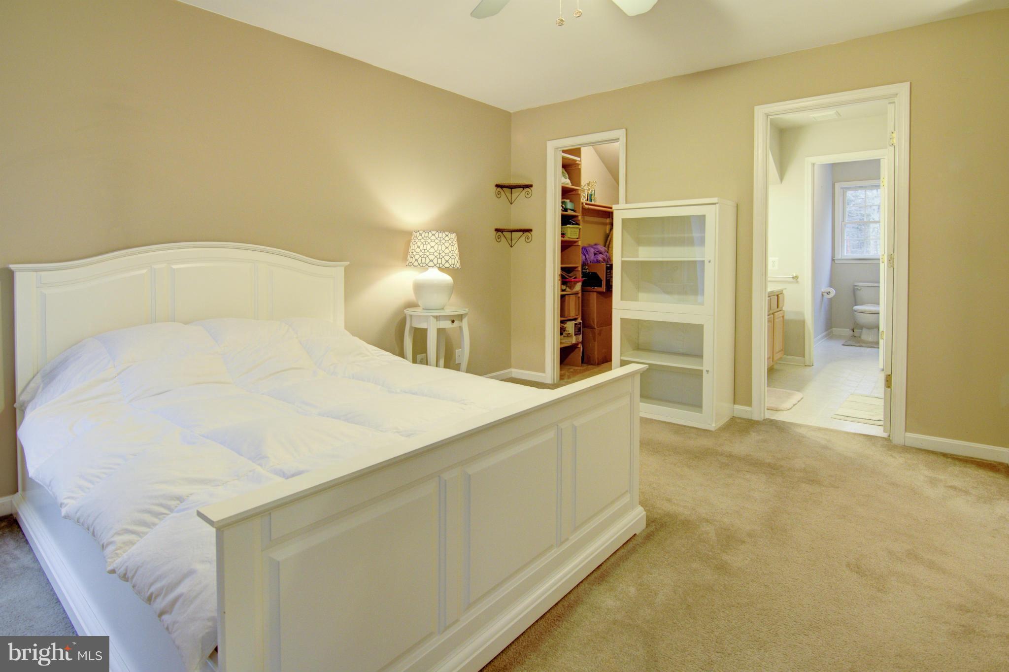 270 Tacketts Mill Road Stafford, VA 22556 - Photo 26 of 30 Bedroom