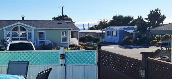 $705,000 | 1625 Cass Avenue, Unit 22, Cayucos, CA 93430