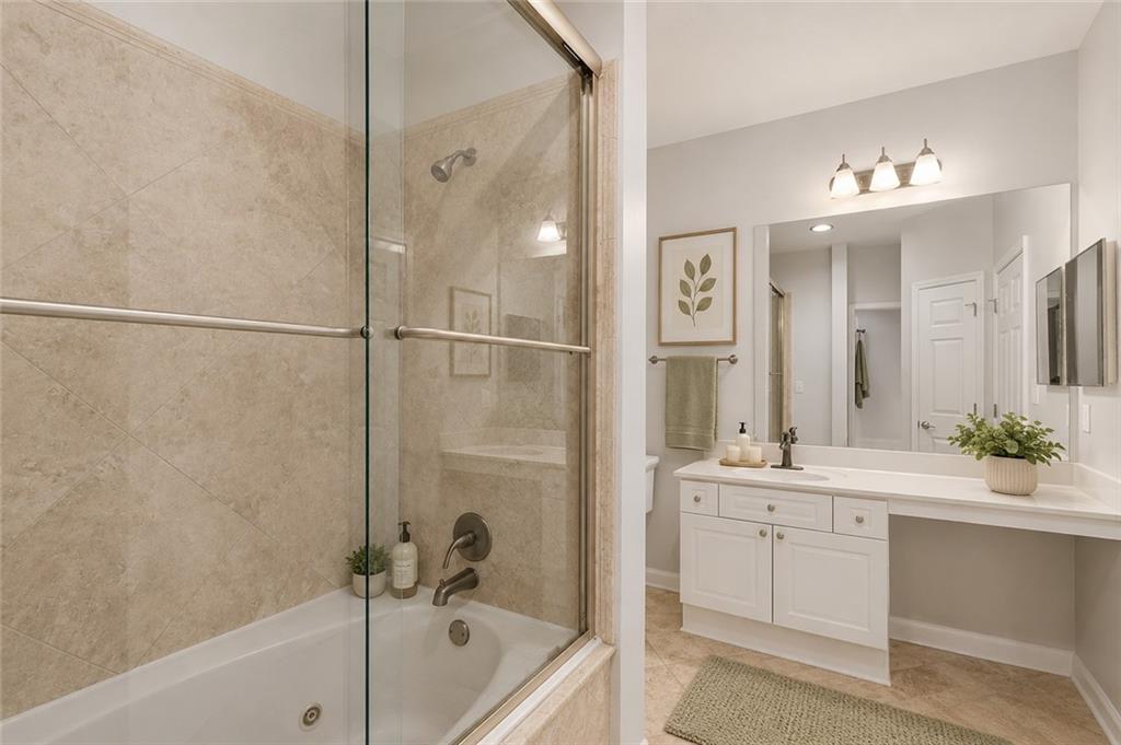 200 Renaissance Parkway Northeast, Unit 221 Atlanta, GA 30308 - Photo 15 of 31 Gallery Image 15