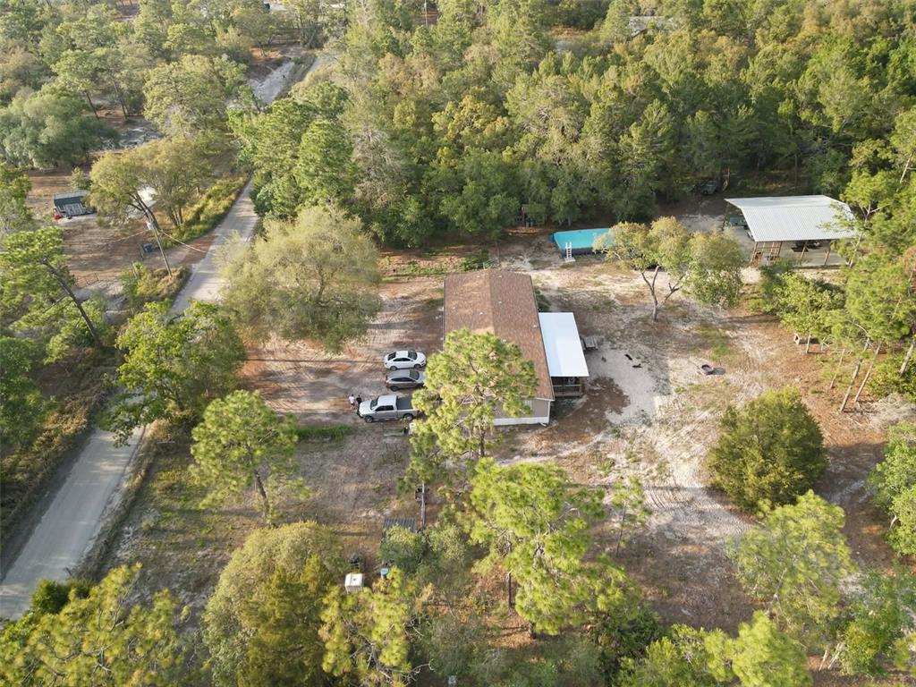 9172 Quivira Road Brooksville, FL 34613 - Photo 49 of 55