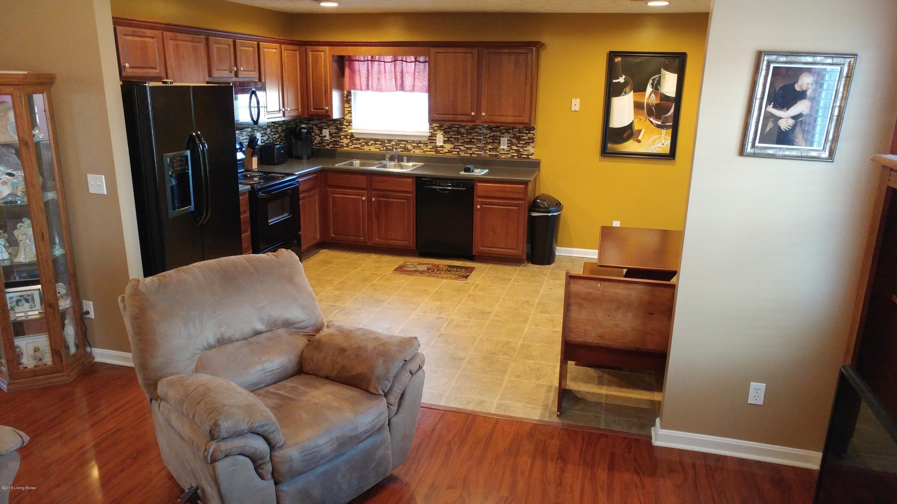 520 Hensley Road Shepherdsville, KY 40165 - Photo 6 of 14 0212181705