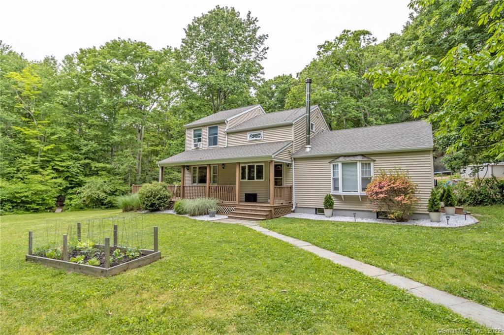 13 Mott Hill Road East Hampton, CT 06424 - Photo 1 of 1 Gallery Image 1
