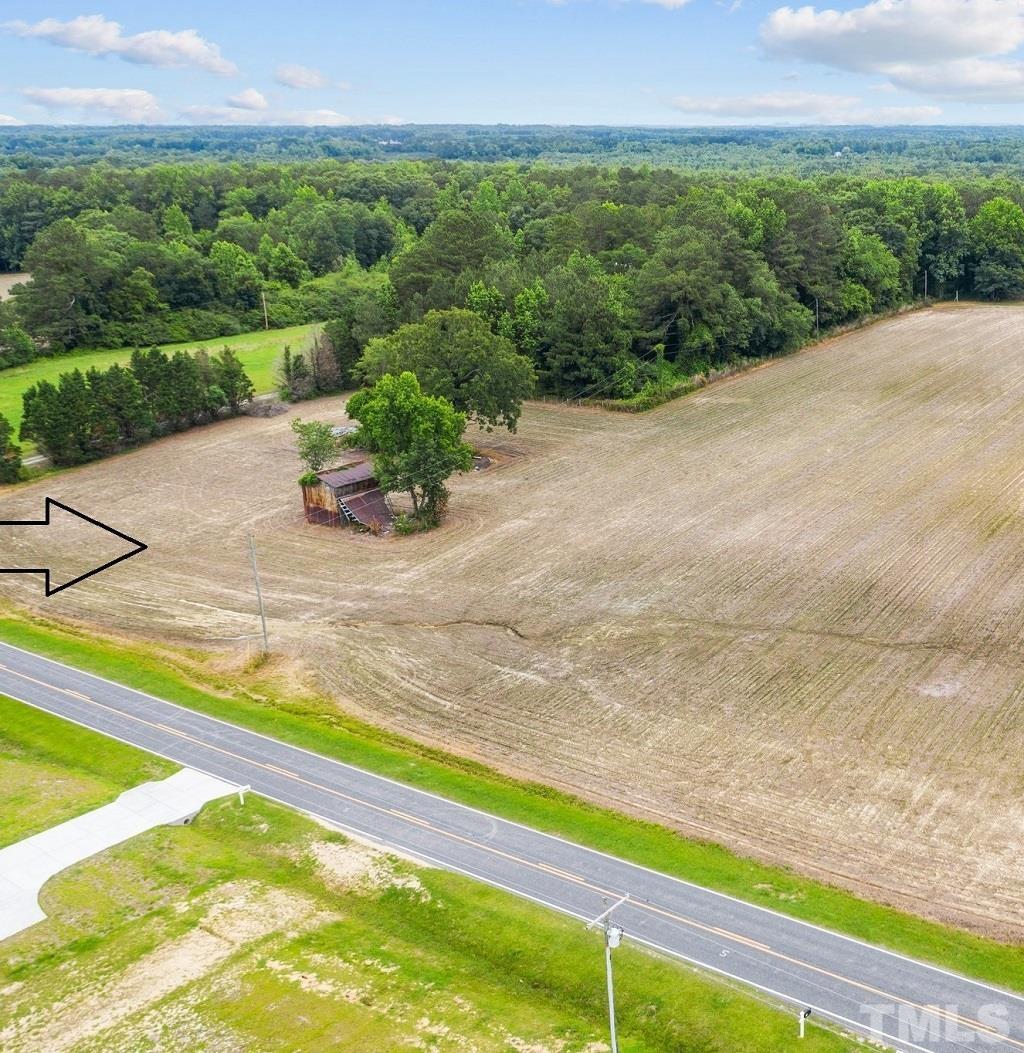 0 Darroch Road Lillington, NC 27546 - Photo 5 of 12 a view of a pathway with a yard
