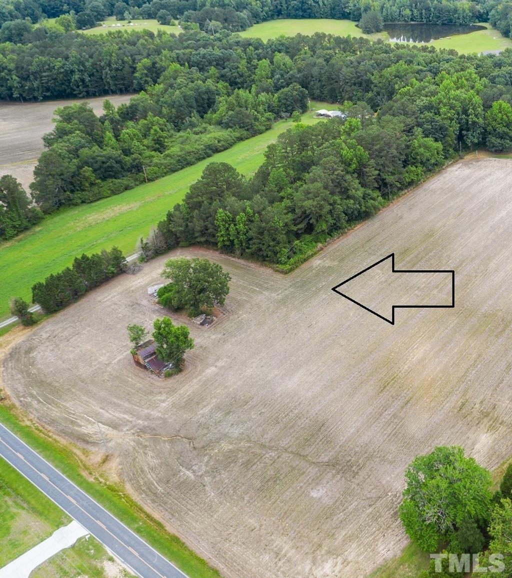 0 Darroch Road Lillington, NC 27546 - Photo 9 of 12 a view of a street with a yard