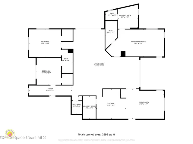 $3,950 | 2240 Front Street, Unit 104, Melbourne, FL 32901