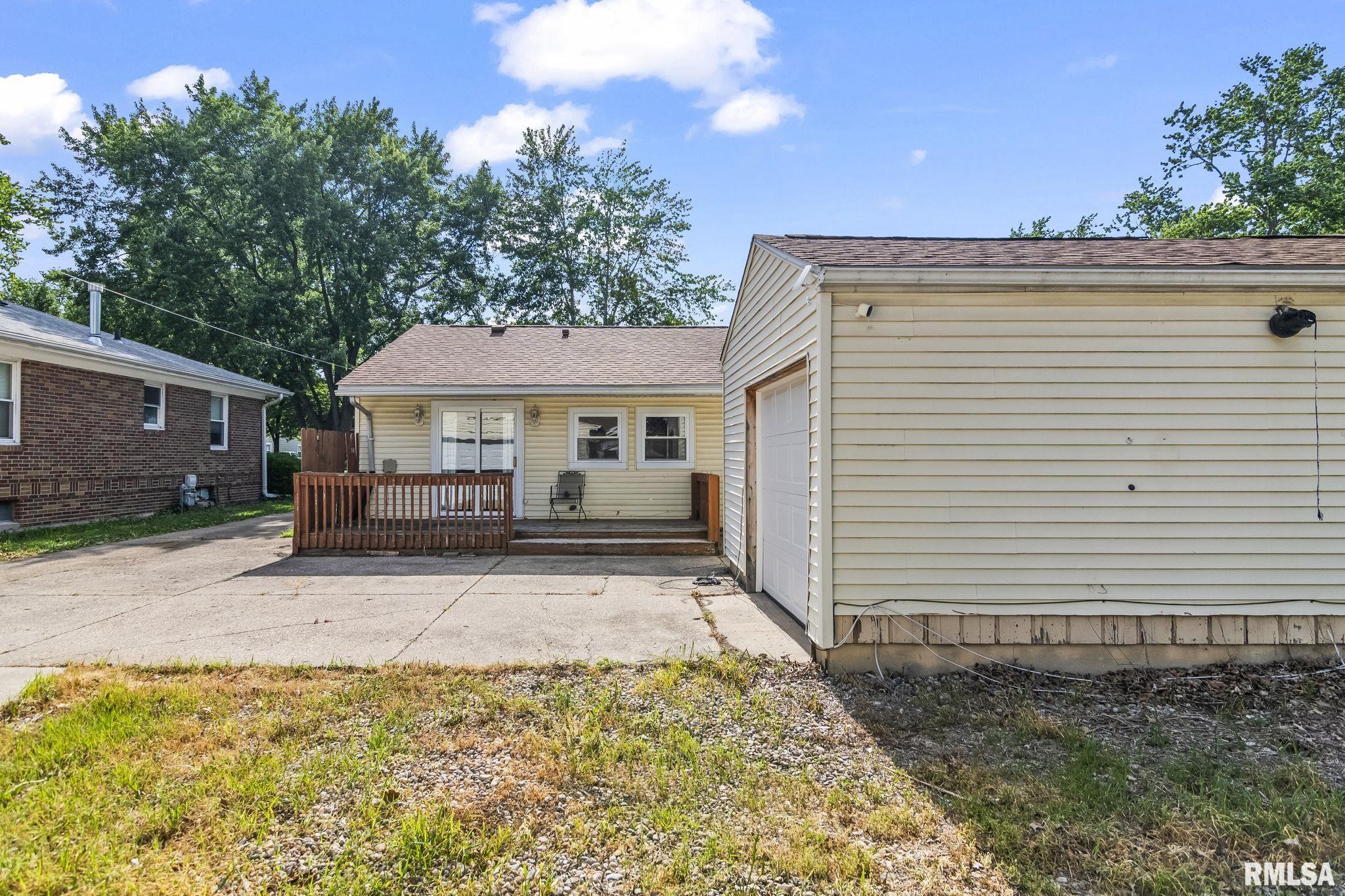 2422 South Whittier Avenue Springfield, IL 62704 - Photo 31 of 35